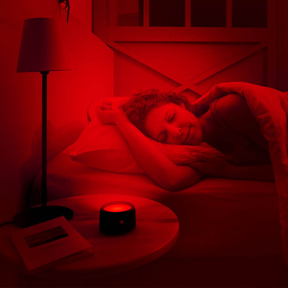 Product red sleep