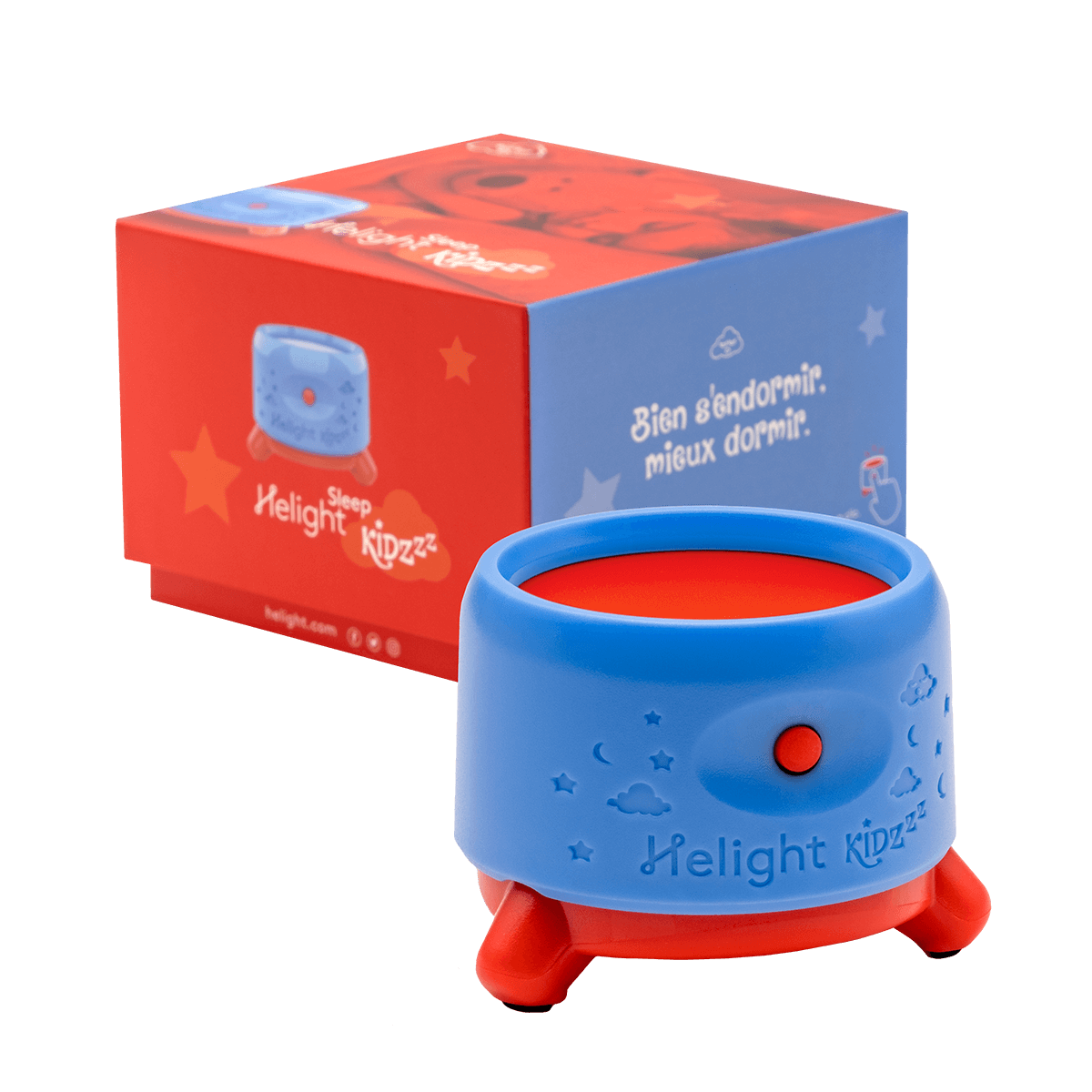 🎁 Helight Kidzzz (100% off)