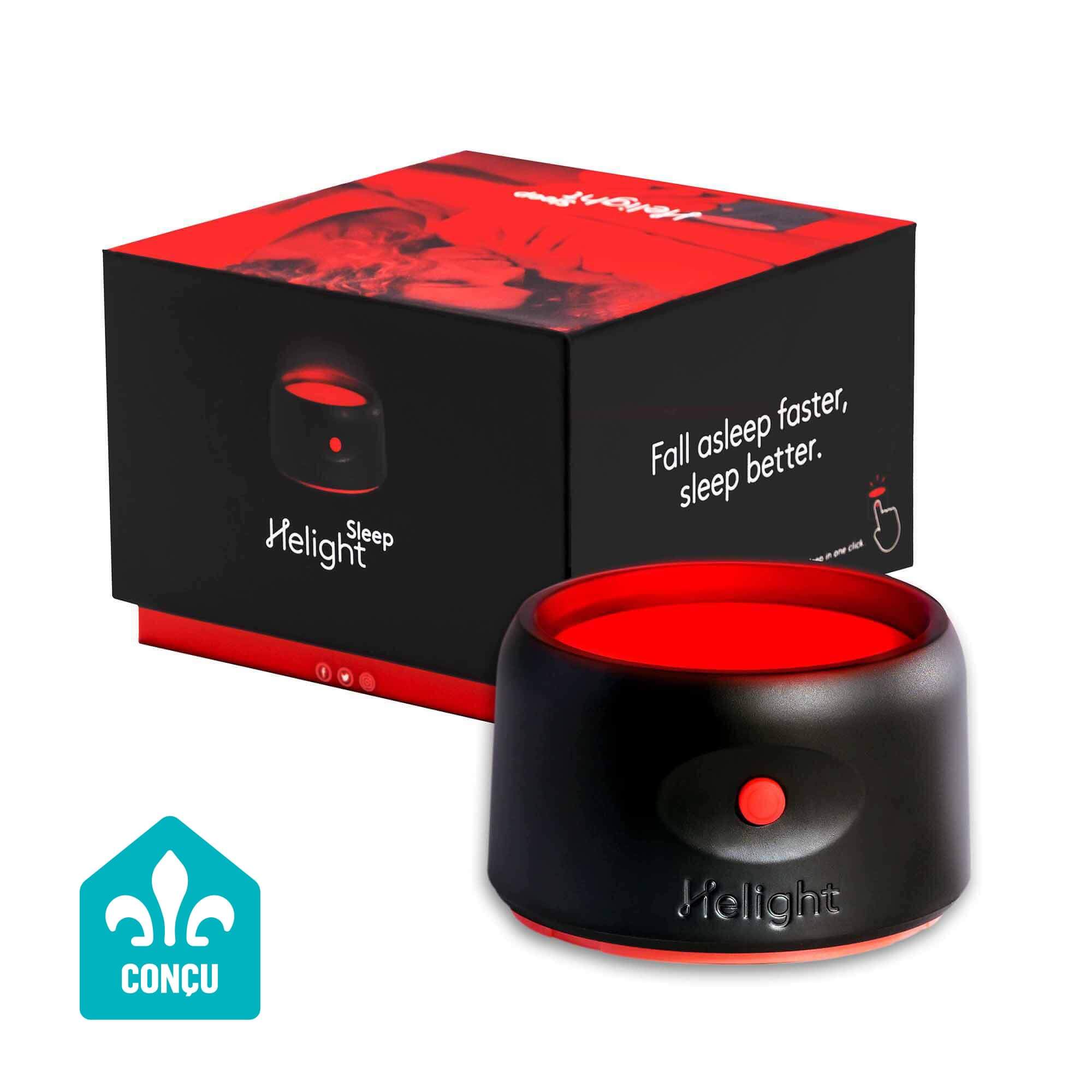 Helight Sleep