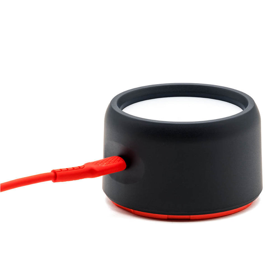 Lumière rouge pour dormir appareil d
